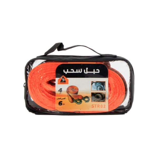 سفاري سبتة سحب هوك 6 طن  4 متر