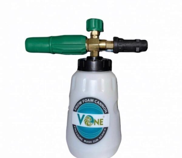 فوم قن v1 vone