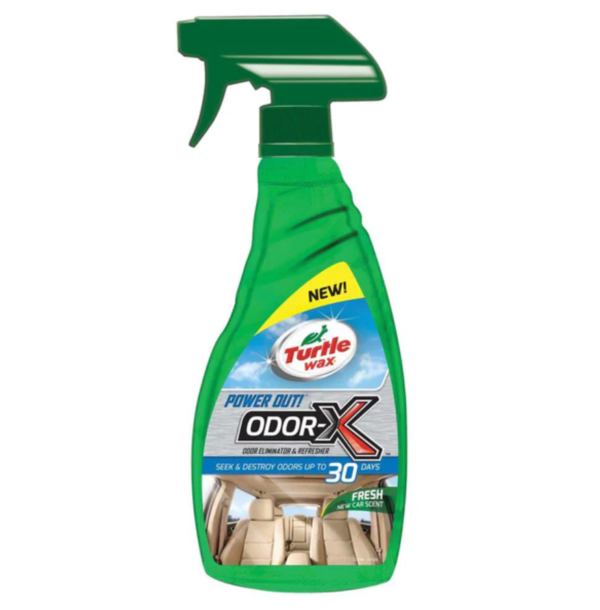 ترتل منظف ومزيل روائح 500ML