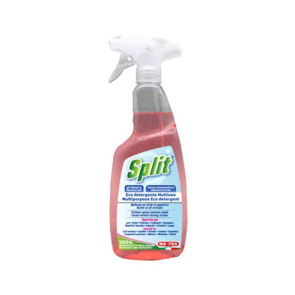 منظف زجاج  متعدد الاستخدامات سبلت مافرا 750 مل SPLIT 750 ML