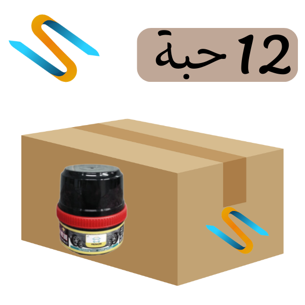 كرتون ملمع كفرات كاوا المروج 200مل 12 حبة | كرتون