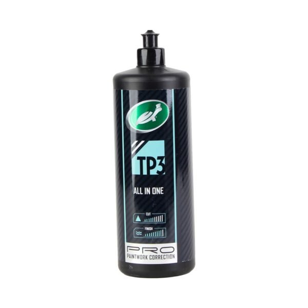 ترتل واكس ملمع بدي TP3 1 LTR