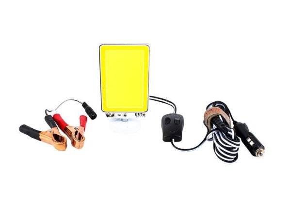اليت كبس رحلات لد + قاعدة مغناطيس 150W-3/4 W/Y