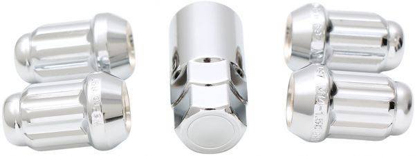 1.5x14 طقم حزقات قفل لجنوط مقاس