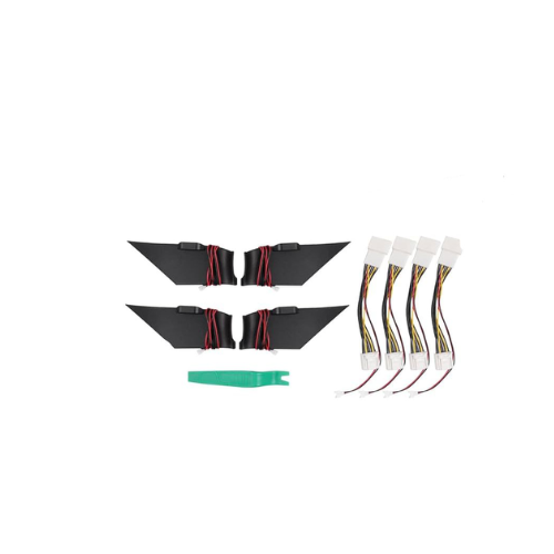 ليد يد باب كامري ٢٠١٨ -٢٠٢٣