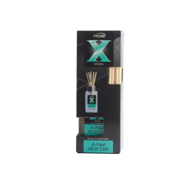 معطر جو اعواد بلاك ايس