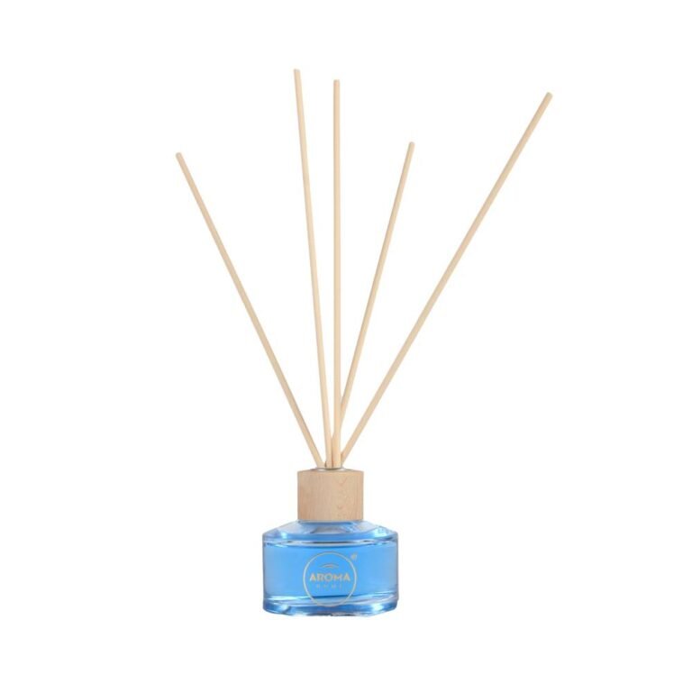 أروما هوم دائمًا معك في مجموعة ناشرة عطر البطيخ بالعصي