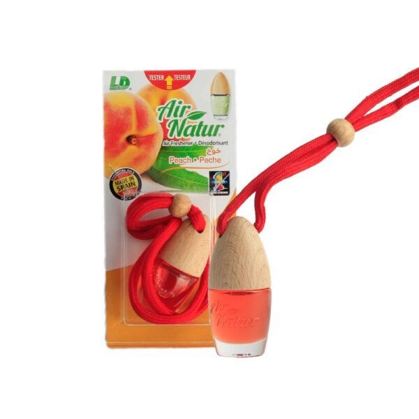 ال اند دي معطر كرت جرة خوخ