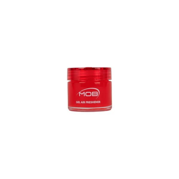 أم او بي معطر جو جل للسيارة برائحة كرز