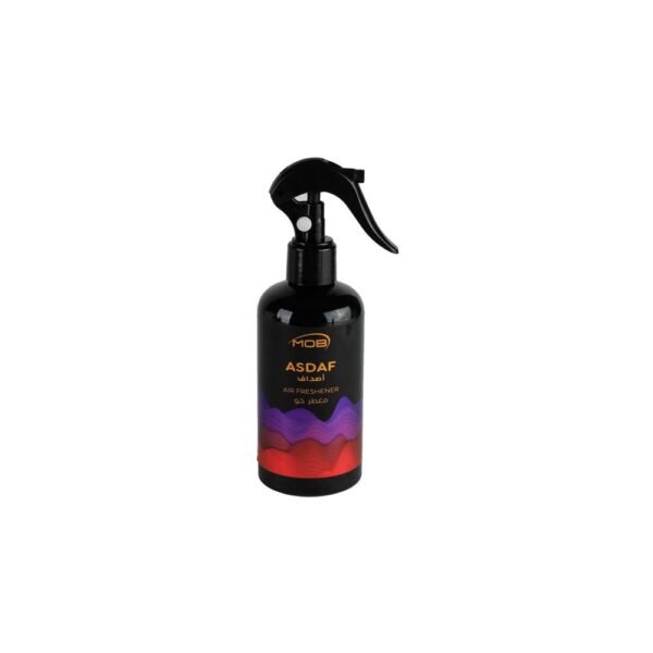 أم او بي مطعر جو أصداف