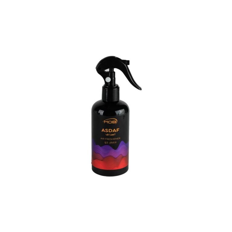 أم او بي مطعر جو أصداف