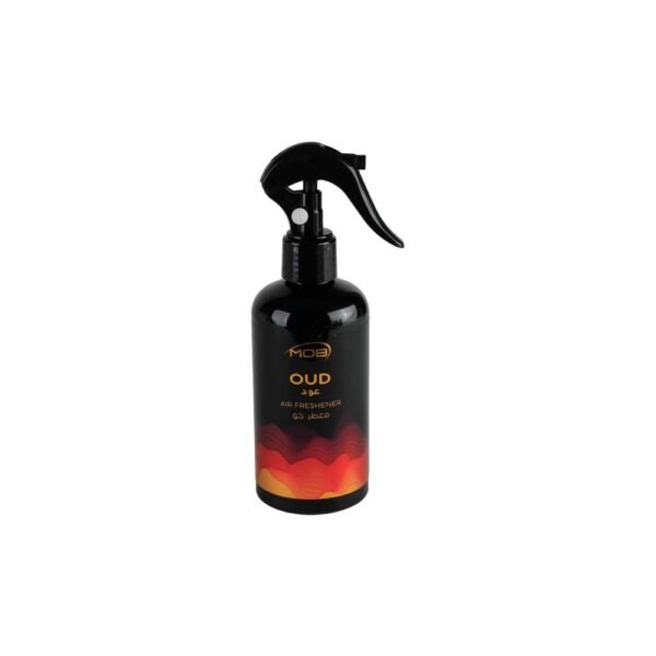 أم او بي معطر جو عود
