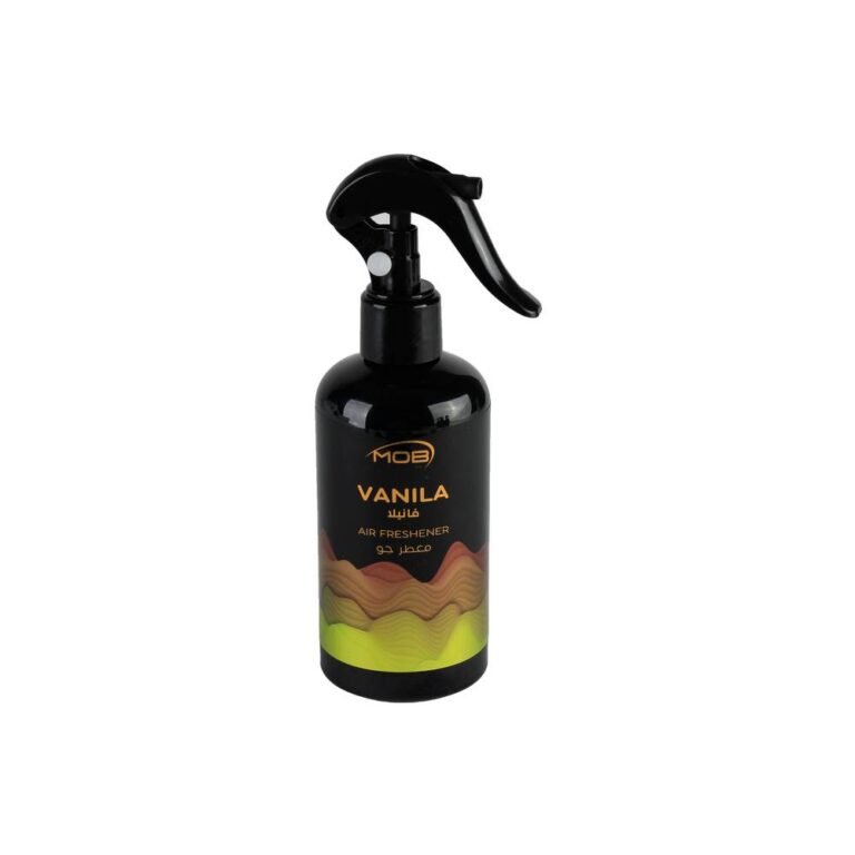 أم او بي معطر جو بالفانيليا