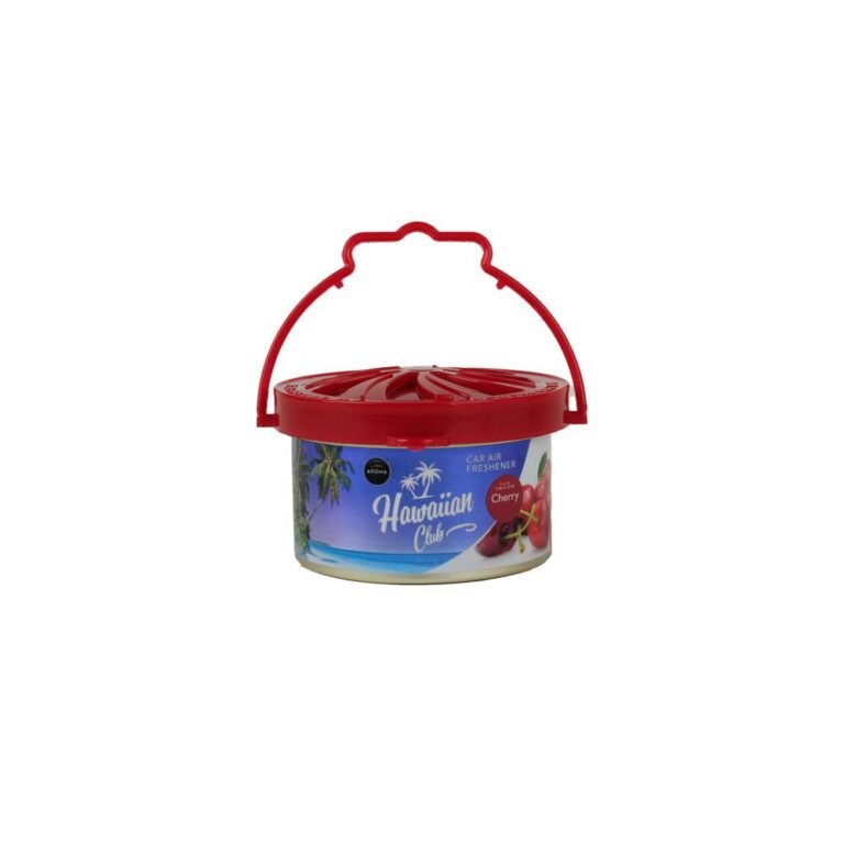 أروما كار معطر جو للسيارة الكرز عضوي من هاوايان كلوب