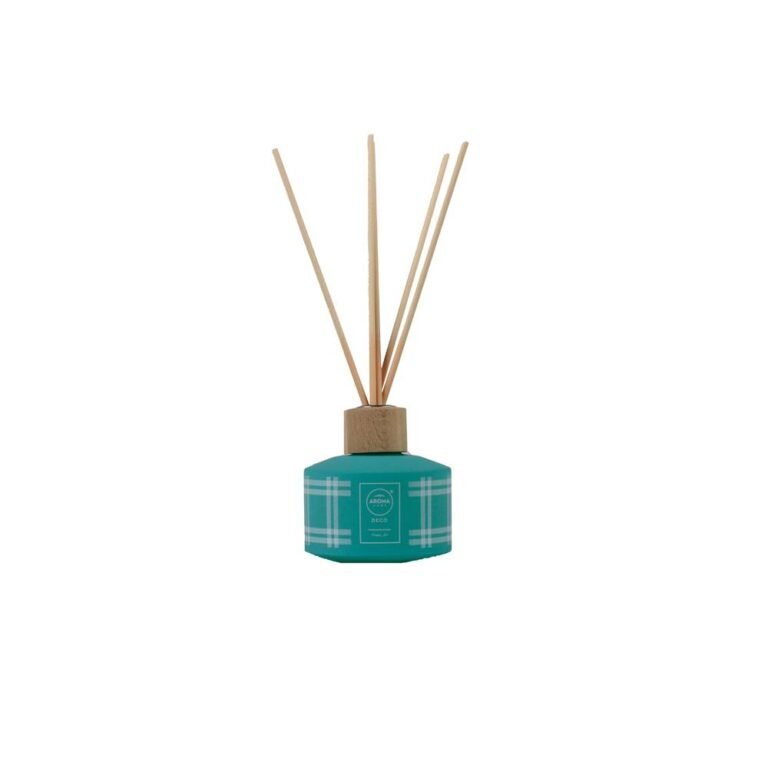 أروما هوم ديكو أعواد عطر الهواء المنعش