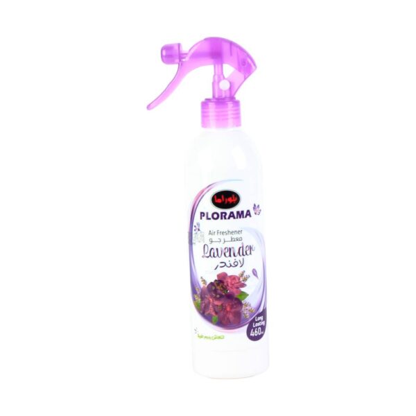 بلوراما معطر هواء لافندر