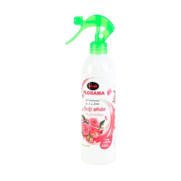 بلوراما معطر هواء سوفت وايت