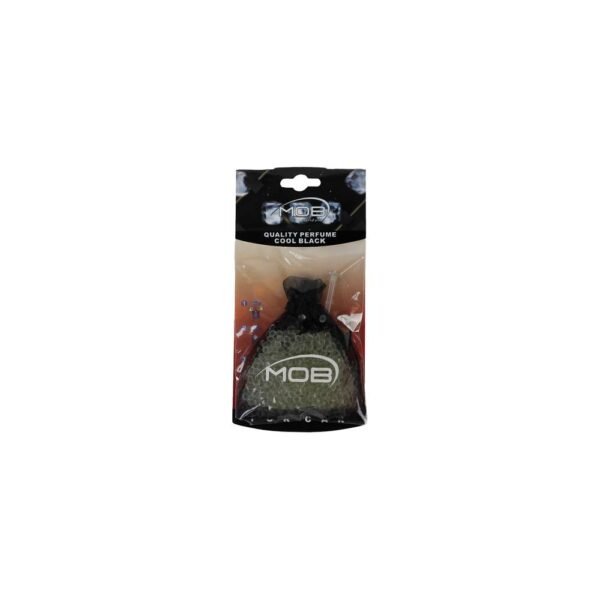 أم او بي , عطر عالي الجودة حقيبة سوداء رائعة