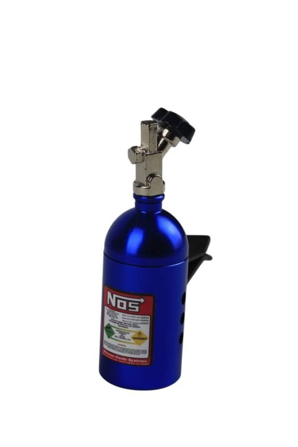معطر يثبت على مكيف السيارة