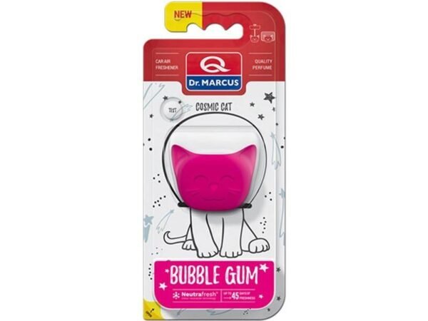 دكتور ماركس معطر جو السيارة برائحة العلكة
