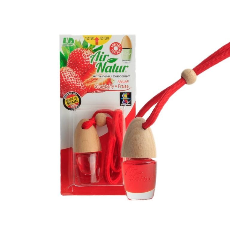 ال اند دي معطر كرت الفراولة