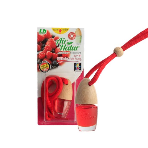 ال ان ند معطر كرت جرة توت بري