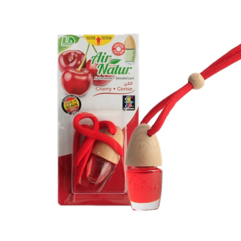 ال اند دي معطر كرت جرة كرز