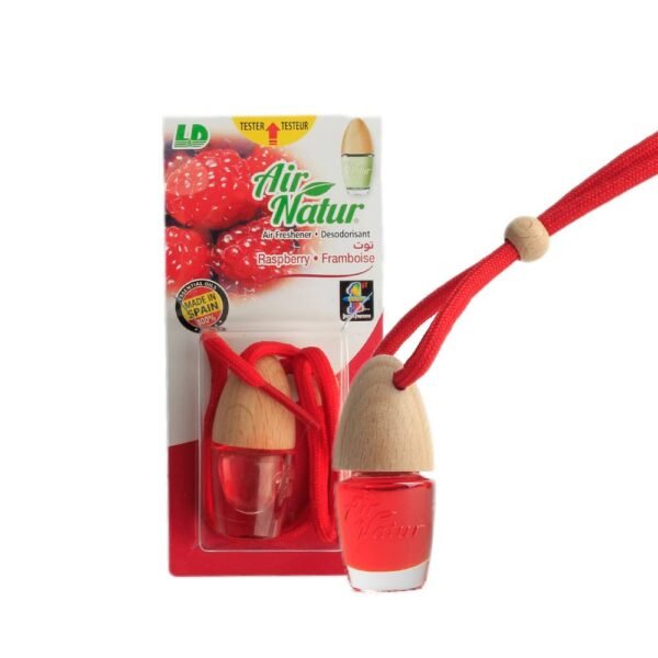ال اند دي معطر كرت جرة توت