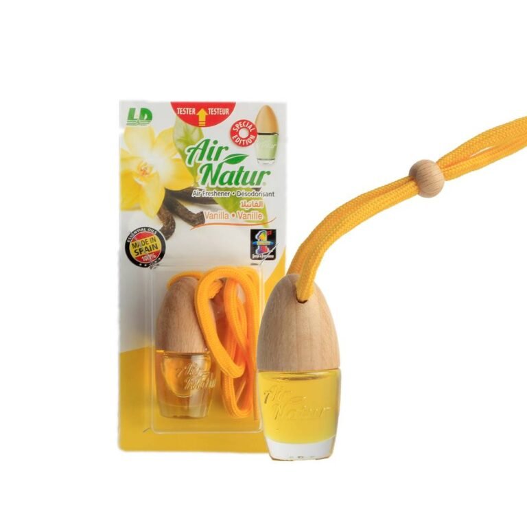 ال اند دي معطر كرت جرة الفانيلا