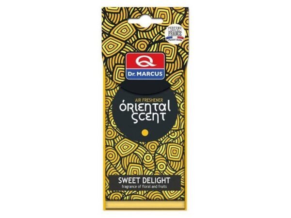 دكتور ماركس معطر جو تعليق سوئيت ديلا ئيت ورق