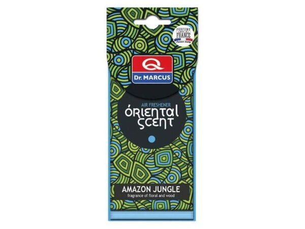 دكتور ماركس معطر جو تعليق غابات الأمازون ورق