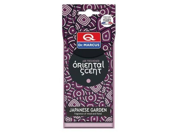 دكتور ماركس معطر جو تعليق قاردن ورق