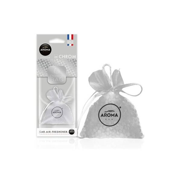 اروما كار_معطر جو فرش باق كروم