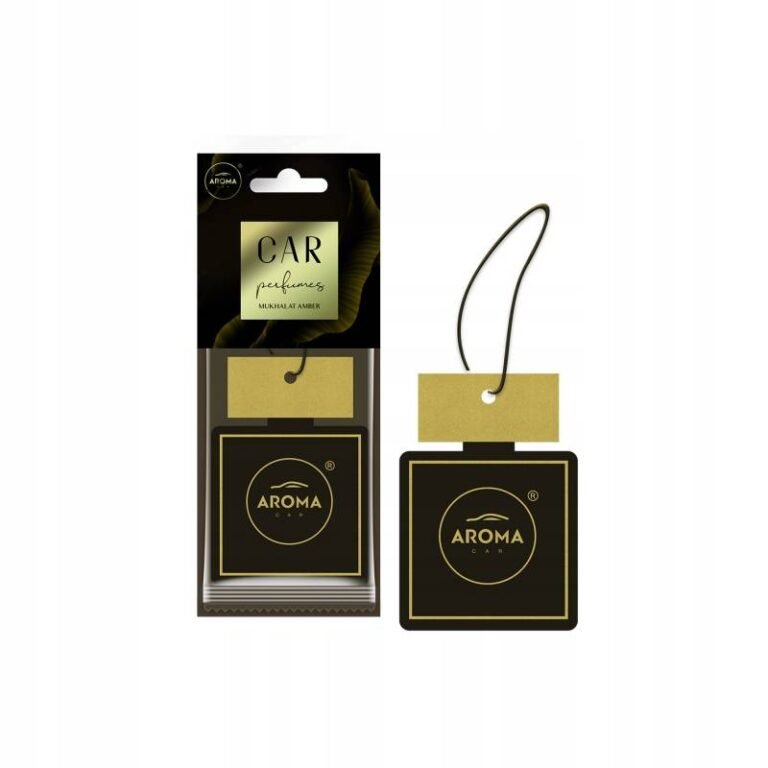 اروما كار_معطر سيارة ميكالات