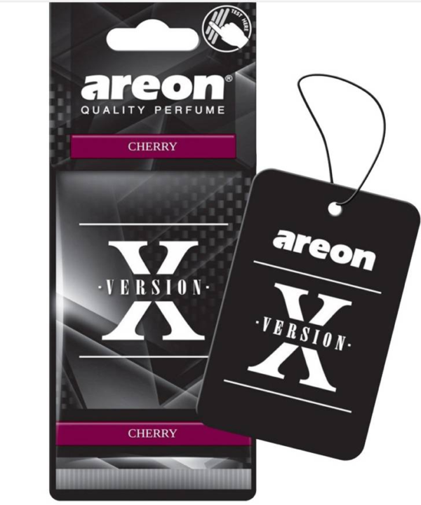 معطر اوريون إكس برائحة الكرز