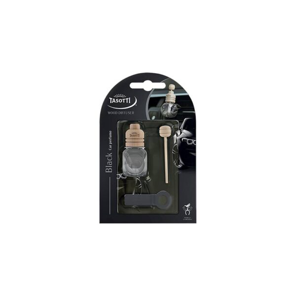 تاسوتي معطر جره مكيف بلاك 18444