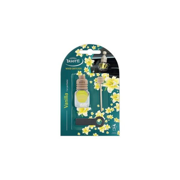 تاسوتي معطر جره مكيف فانيلا 1847