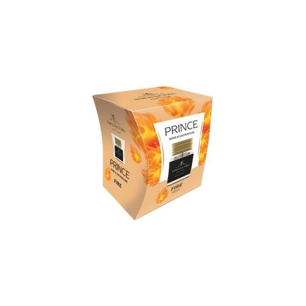 تاسوتي موزع عطور برنس فاير 1886