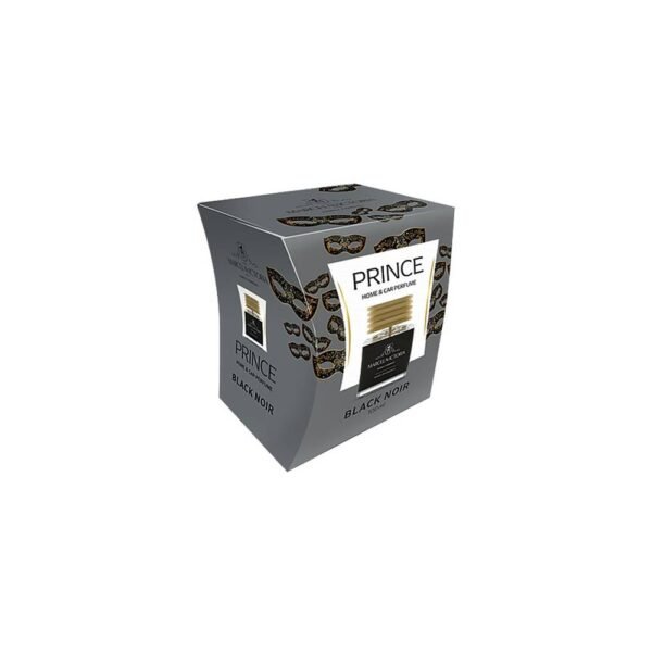 تاسوتي موزع عطور برنس بلاك 1893