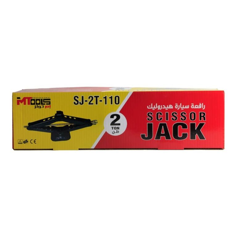 ام تولز عفريتة كبري 2 طن SJ-2T-110
