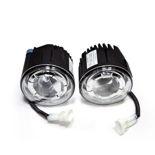 كشاف باترول 2015 ليد LED