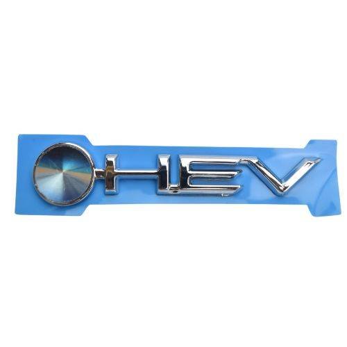 علامة هايبرد كامري 2025 O-HEV