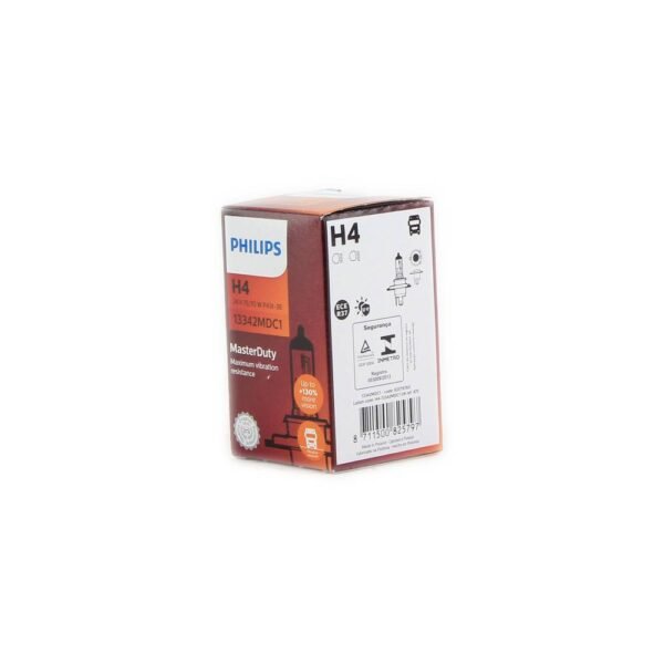 فيليبس لمبة أمامية 24V 70/75W H4 82579760