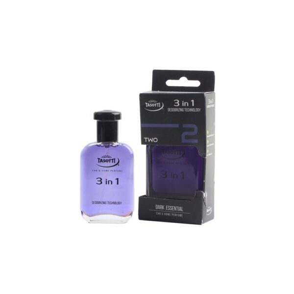 تاسوتي عطر 3 في 1 دارك 1504
