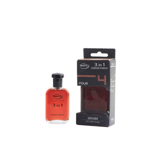 تاسوتي عطر 3 في 1 جنتل مان 1506