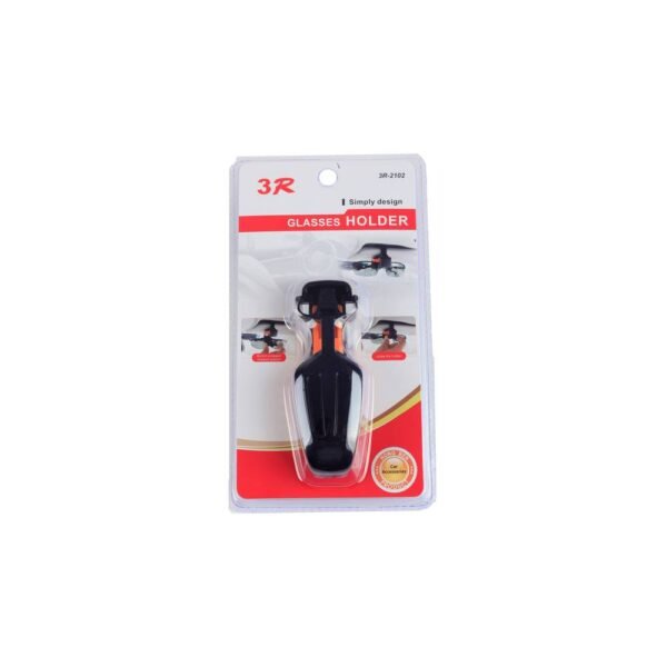 3R-2102 حامل نظارات بتصميم بسيط