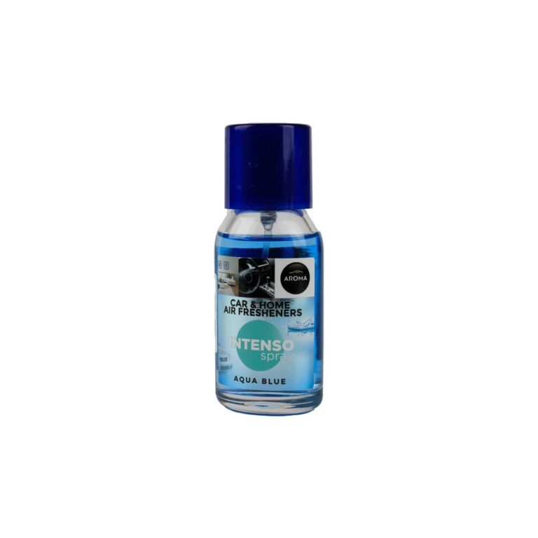 اروما كار_معطرات بخاخ أكوا بلو إنتنسو، 50 مل