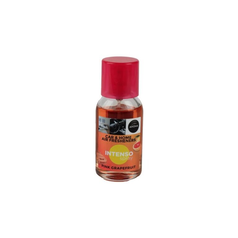 اروما كار_معطرات بخاخ الجريب فروت الوردي إنتنسو، 50 مل