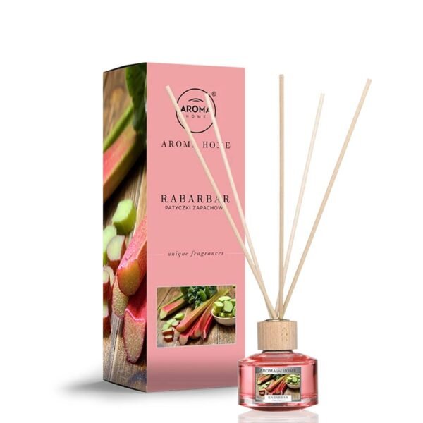 اروما فواح رباربار 50 مل 83662