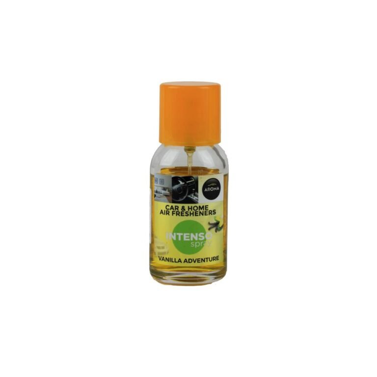 اروما كار_معطرات بخاخ مغامرة الفانيليا إنتنسو، 50 مل